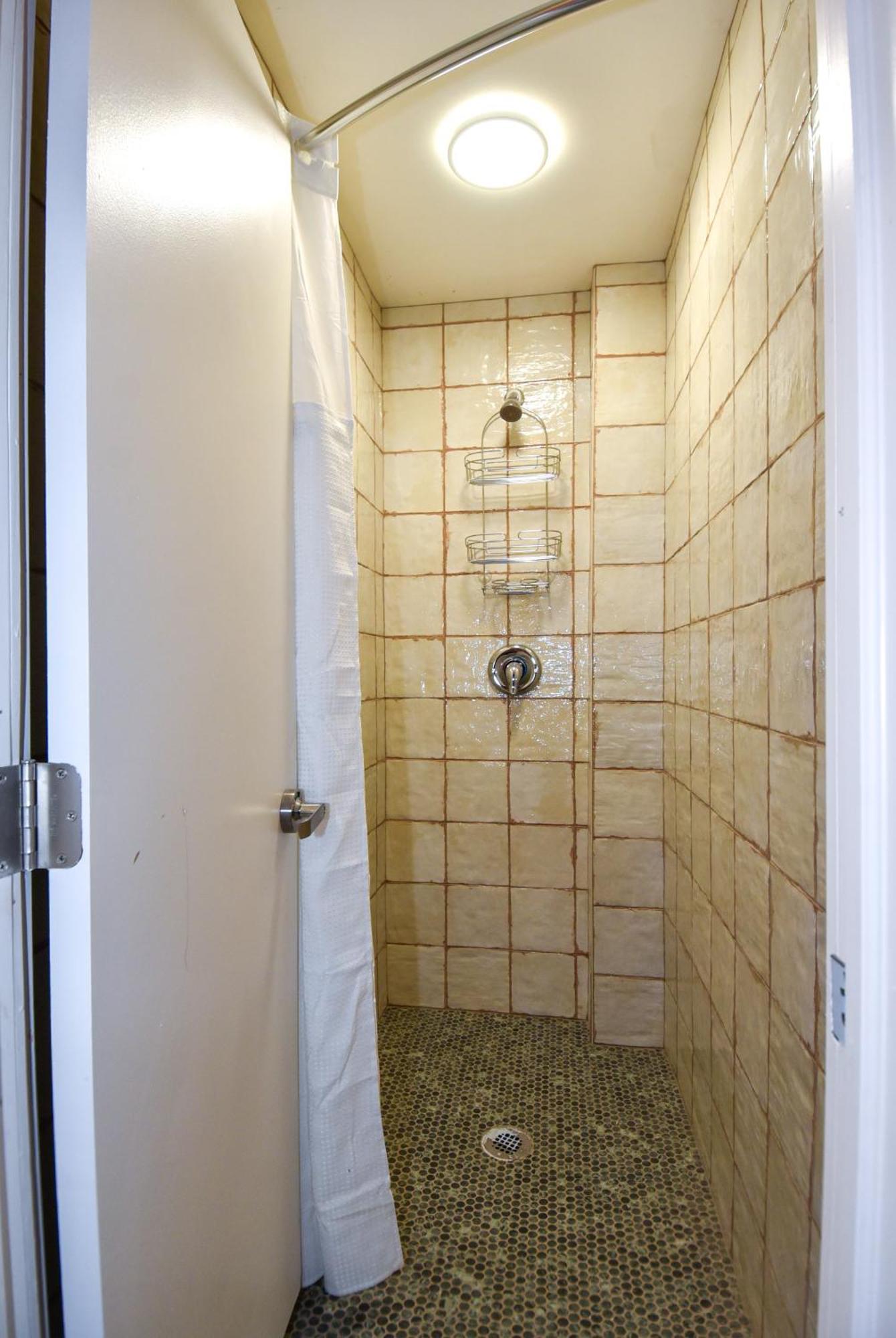 Caravan Hostel Dc Ουάσινγκτον Εξωτερικό φωτογραφία